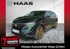 Bild des Angebotes Nissan Ariya 87kWh Advance Pack Sonderfelgen