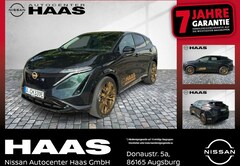 Bild des Angebotes Nissan Ariya 87kWh Advance Pack ACC+LED+Navi 21''