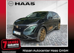 Bild des Angebotes Nissan Ariya 87kWh Advance Pack ACC+LED+Navi 21''