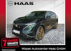 Bild des Angebotes Nissan Ariya 87kWh Advance Pack ACC+LED+Navi 21''