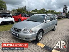 Bild des Angebotes Toyota Avensis 1.8 Linea Sol