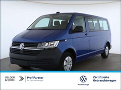Bild des Angebotes VW T6.1 Kombi 2.0 TDI LR*9Sitze*Klima*GRA*DAB+Sitzh
