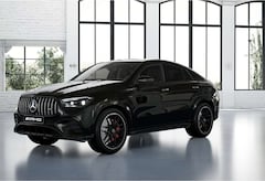 Bild des Angebotes Mercedes-Benz GLE 53 AMG AMG GLE 53 HYBRID 4MATIC+ Coupé +MBUX+KAMERA+AHK