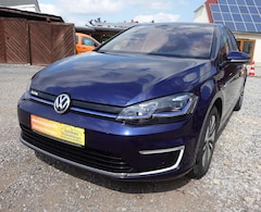 Bild des Angebotes VW e-Golf E1F