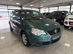Bild des Angebotes VW Polo IV Automatik 1.Hand/Sitzheizung/PDC/Klima