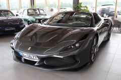 Bild des Angebotes Ferrari F8 Spider LIFT*RACING SEAT*CARBON*JBL*
