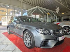 Bild des Angebotes Mercedes-Benz E 63 AMG T 4Matic+PANO+360°+WIDESCREEN+ACC+NAVI+