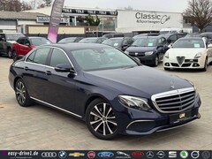 Bild des Angebotes Mercedes-Benz E 350 d Limousine/STANDHZG/HUD/SITZ KLIMA/MEMORY