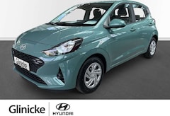 Bild des Angebotes Hyundai i10 Select*inkl.Winterräder*Klima*Navi*RKam*Park