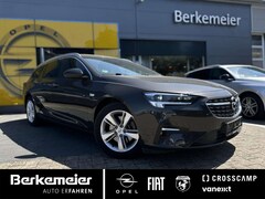 Bild des Angebotes Opel Insignia B ST 2.0 Elegance ** Navi/Allwetter **