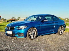 Bild des Angebotes BMW 240 M240i Coupe Aut.