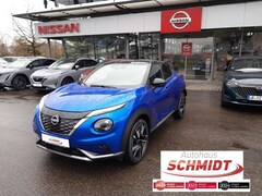Bild des Angebotes Nissan Juke 1.6 Hybrid N-Design Technology/BOSE