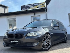 Bild des Angebotes BMW 535 5 Touring 535 d*HUD*PDC*Leder*Pano*Xenon*