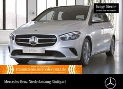 Bild des Angebotes Mercedes-Benz B 180 PANO+LED