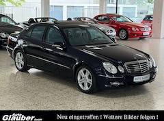 Bild des Angebotes Mercedes-Benz E 320 CDI Xenon/Navi/Leder/Memory/PTS/SHZ/2.Hand