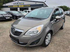 Bild des Angebotes Opel Meriva 1.4 ecoflex Design Edition