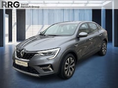 Bild des Angebotes Renault Arkana 1.3 TCE 140 EQUILIBRE AUTOMATIK
