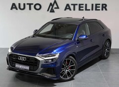 Bild des Angebotes Audi Q8 50 TDI quattro*LUFT*360°*MATRIX*PANO*B&O*