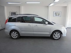 Bild des Angebotes Mazda 5 1.8 Active 7 Sitze Klimaautomatik