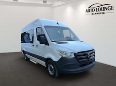 Bild des Angebotes Mercedes-Benz Sprinter 316 CDI L2H2 | Rollstuhllift | Kamera |