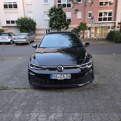 Bild des Angebotes VW Golf GTD 2.0 TDI  DSG Leder Head-up-Display panorama matrix