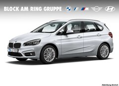 Bild des Angebotes BMW 240 20i Active Tourer
