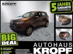 Bild des Angebotes Ford EcoSport 1.0 EcoBoost Trend SHZ+Winterp.+KlimaA
