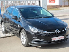 Bild des Angebotes Opel Astra K Innovation