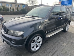 Bild des Angebotes BMW X5 3.0d M-SPORT VOLL AUSSTATUNG TÜV 02.2027