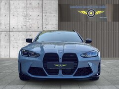 Bild des Angebotes BMW M3 Competition Touring M  X- Drive