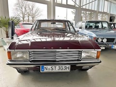 Bild des Angebotes Ford Granada 2.3 V6 Automatik*OLDTIMER*