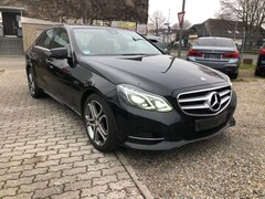 Bild des Angebotes Mercedes-Benz E 220 CDI BlueEfficienc Avantgarde ,Sport Packet