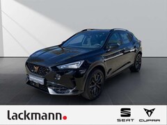 Bild des Angebotes CUPRA Formentor VZ Tribe Edition *Pano*Akrapovic*Beats*