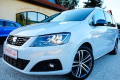 Bild des Angebotes SEAT Alhambra 2,0 TDI FR-Line 7-Sitz.Navi,LED,el.Türe