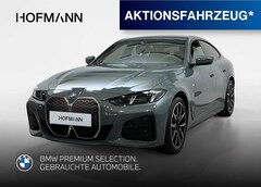 Bild des Angebotes BMW i4 M Sport