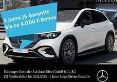 Bild des Angebotes Mercedes-Benz EQE 350 EQE350 4M SUV AMG Prem AIRMATIC Pano DISTRO 22kw