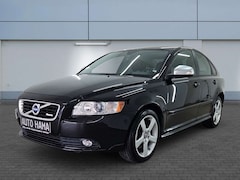 Volvo S40 Lim. D3 R-Design Pro Edition *SHZ*PDC*TOP*
