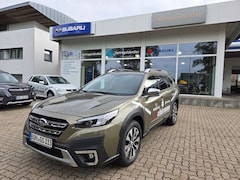 Bild des Angebotes Subaru OUTBACK 2.5i Platinum 4x4 mit AHK