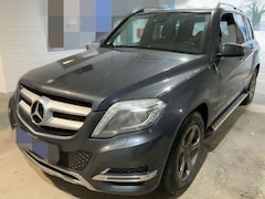 Bild des Angebotes Mercedes-Benz GLK 220 4Matic *TotwASS*SpurASS*ILS*AHK*2.Hand*