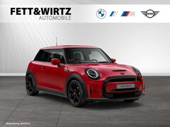 Bild des Angebotes MINI Cooper SE YoursTrim|Head-Up|Panorama|Kamera