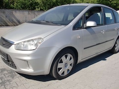 Bild des Angebotes Ford Focus C-Max Focus C-Max 2.0 Trend X