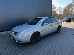 Bild des Angebotes Opel Vectra 2.2 16V Elegance