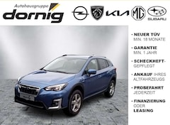 Bild des Angebotes Subaru XV Trend, Allrad, Klima, SHZ, LED