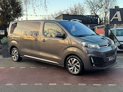 Bild des Angebotes Citroen Spacetourer *Aut*8Sitze*Pano*Nav*ACC*Leder*HUD*