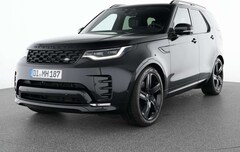Bild des Angebotes Land Rover Discovery D350 Dynamic HSE 22"+AHK+HUD+STANDHZG
