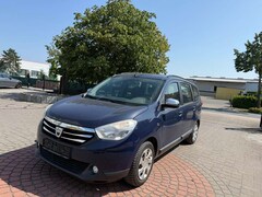 Bild des Angebotes Dacia Lodgy 1.5 dCi Laureate (7-Si.) (ZAHNRIHMEN NEU)+KLIMA