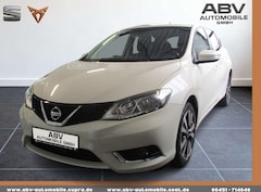 Bild des Angebotes Nissan Pulsar N-Connecta