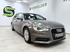 Bild des Angebotes Audi A6 Avant 3.0 TDI S-LINE SPORT/LEDER/NAVI/BOSE/