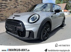 Bild des Angebotes MINI Cooper S John Cooper Works Trim Pano Leder