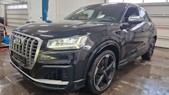 Bild des Angebotes Audi SQ2 2.0 TFSI Quattro 1.Hand B&O HeadUP ACC Rotor